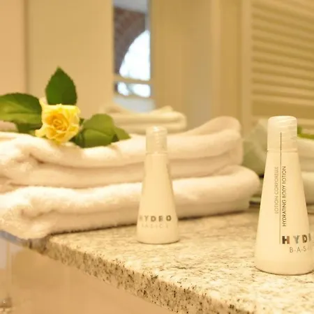 Hoeger Whg 03 Apartment