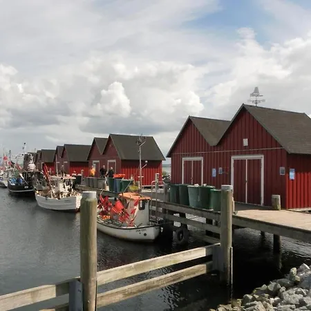 Hoeger Whg 03 Apartment *