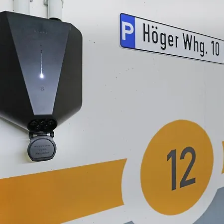Hoeger Whg 03 * Boltenhagen