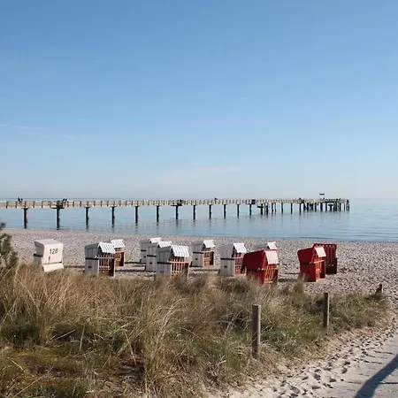 Hoeger Whg 03 Apartment *