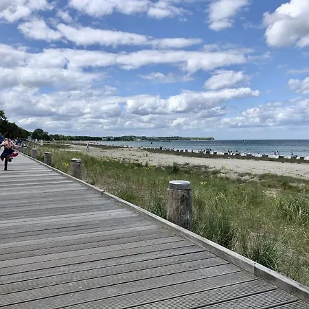 Hoeger Whg 03 Apartment Boltenhagen