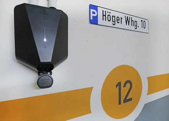 Hoeger Whg 03 * Boltenhagen (Ostseebad)